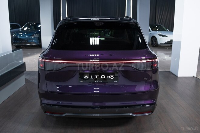 Seres Aito  2026, 0 km - 1.5 l - Bakı
