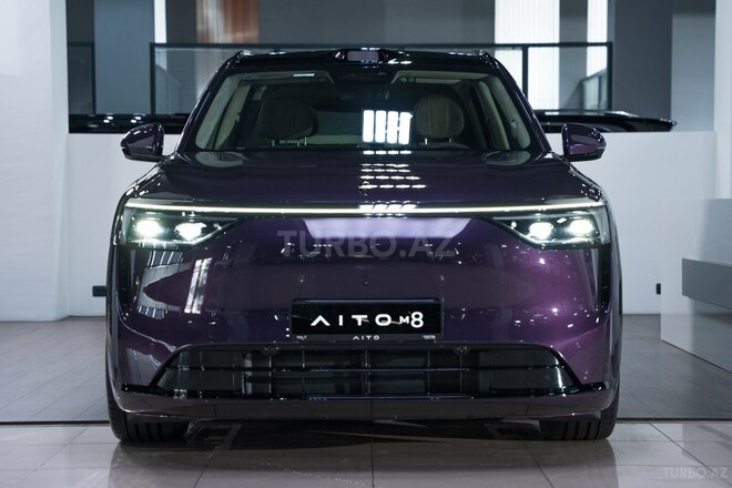 Seres Aito  2026, 0 km - 1.5 l - Bakı