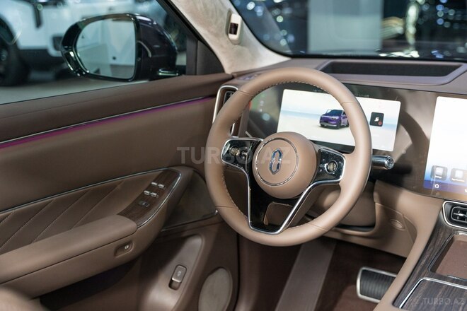 Seres Aito  2026, 0 km - 1.5 l - Bakı