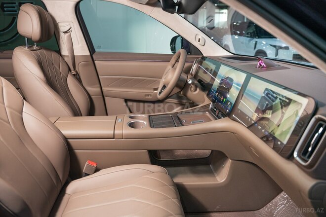 Seres Aito  2026, 0 km - 1.5 l - Bakı