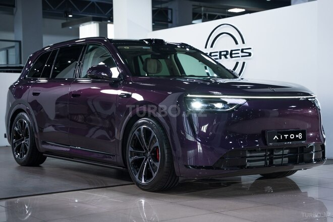 Seres Aito  2026, 0 km - 1.5 l - Bakı