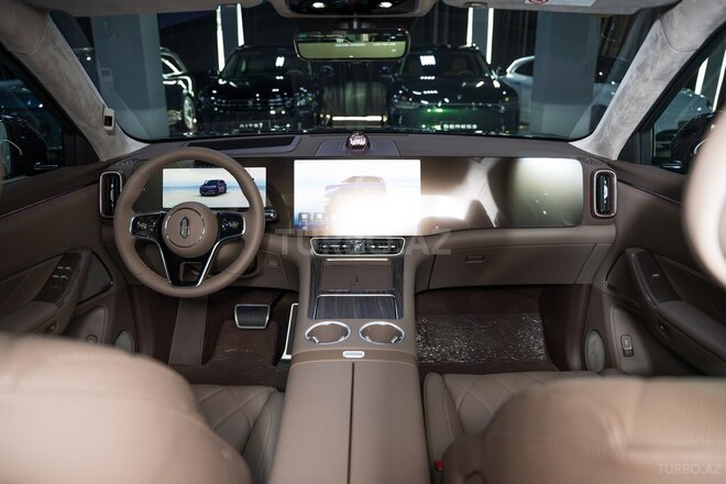 Seres Aito  2026, 0 km - 1.5 l - Bakı