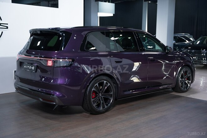 Seres Aito  2026, 0 km - 1.5 l - Bakı