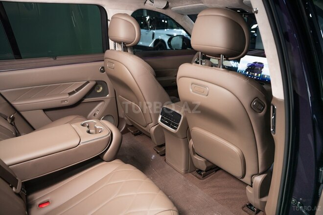 Seres Aito  2026, 0 km - 1.5 l - Bakı