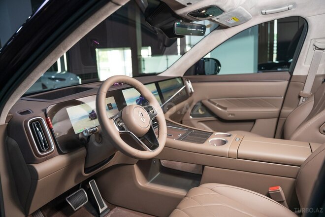 Seres Aito  2026, 0 km - 1.5 l - Bakı