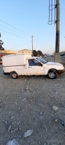 IJ 2717-022 2005, 150,000 km - 1.5 l - Şəmkir