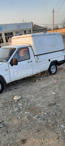 IJ 2717-022 2005, 150,000 km - 1.5 l - Şəmkir