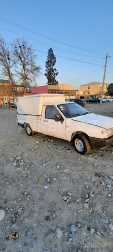 IJ 2717-022 2005, 150,000 km - 1.5 l - Şəmkir