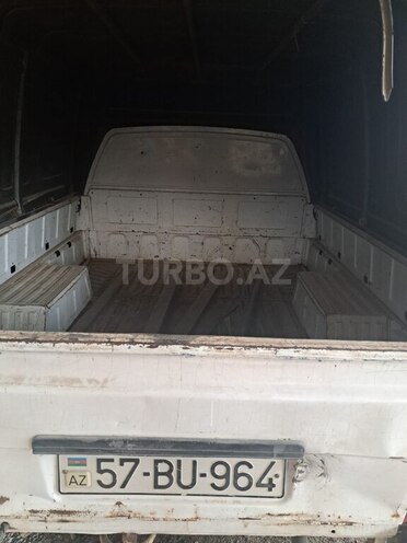 IJ 2717-022 2005, 150,000 km - 1.5 l - Şəmkir