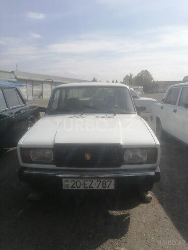 LADA (VAZ) 2107 2007, 350,000 km - 1.6 l - Gəncə
