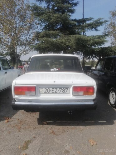 LADA (VAZ) 2107 2007, 350,000 km - 1.6 l - Gəncə