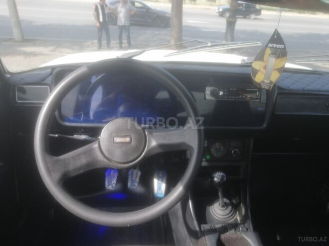 LADA (VAZ) 2107 2007, 350,000 km - 1.6 l - Gəncə