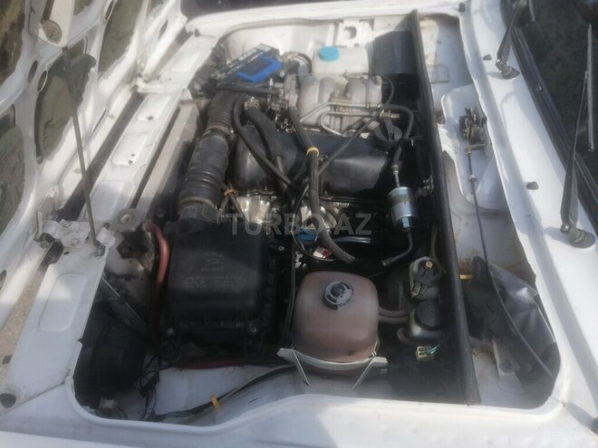 LADA (VAZ) 2107 2007, 350,000 km - 1.6 l - Gəncə