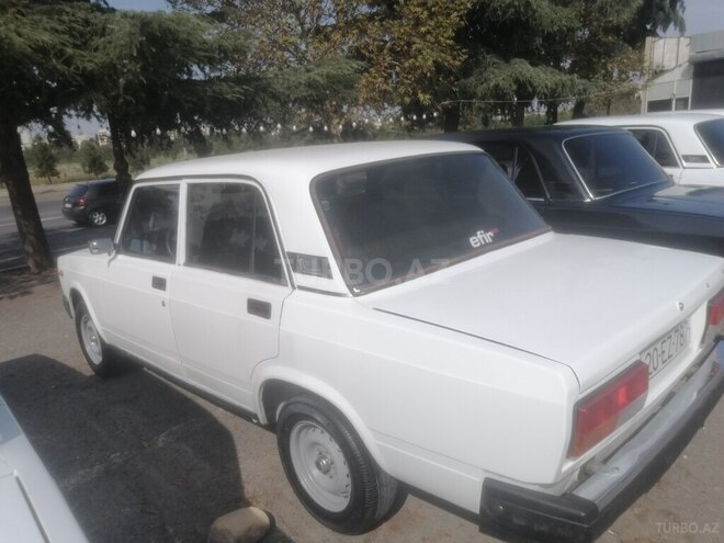 LADA (VAZ) 2107 2007, 350,000 km - 1.6 l - Gəncə