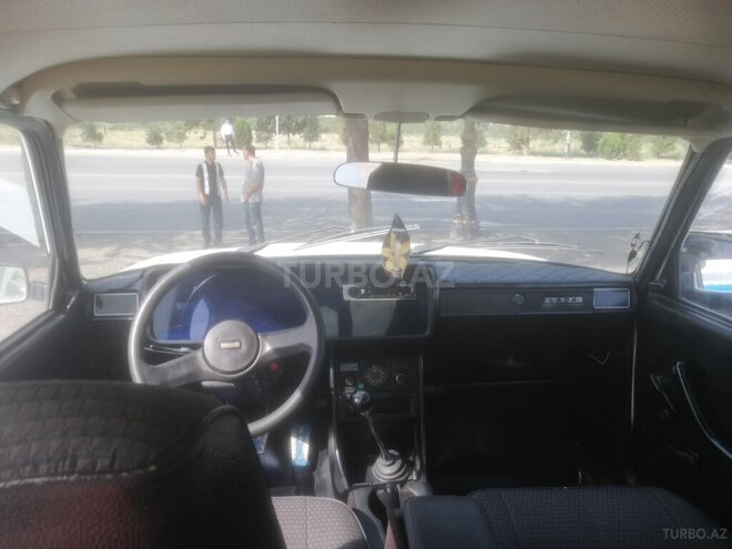 LADA (VAZ) 2107 2007, 350,000 km - 1.6 l - Gəncə