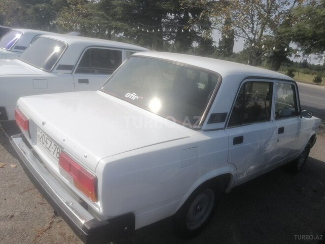 LADA (VAZ) 2107 2007, 350,000 km - 1.6 l - Gəncə