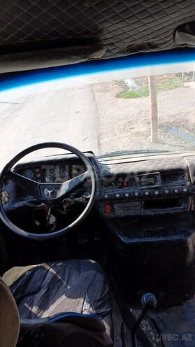 Mercedes 208 D 1993, 100,000 km - 2.3 l - Cəlilabad