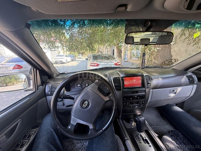 Kia Sorento 2005, 380,000 km - 2.5 l - Şabran