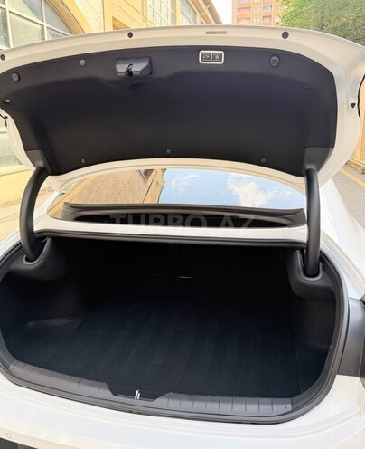 Hyundai Sonata 2025, 5,000 km - 1.5 l - Bakı