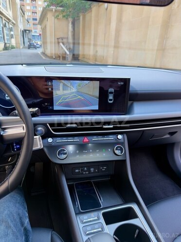 Hyundai Sonata 2025, 5,000 km - 1.5 l - Bakı