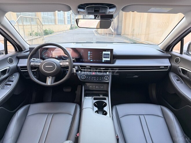 Hyundai Sonata 2025, 5,000 km - 1.5 l - Bakı