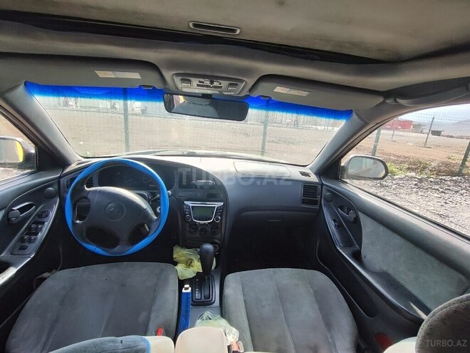 Hyundai Elantra 2002, 220,000 km - 2.0 л - Tərtər