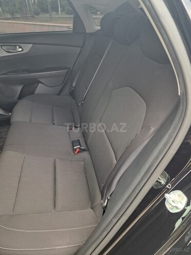Kia Forte 2021, 127,138 km - 2.0 л - Quba
