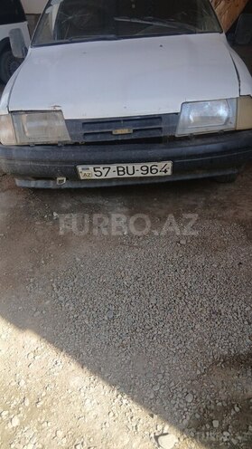 IJ 2717-022 2005, 150,000 km - 1.5 l - Şəmkir