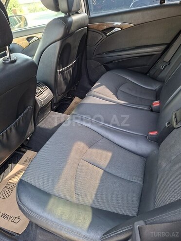 Mercedes E 220 2007, 390,000 km - 2.2 l - Lənkəran