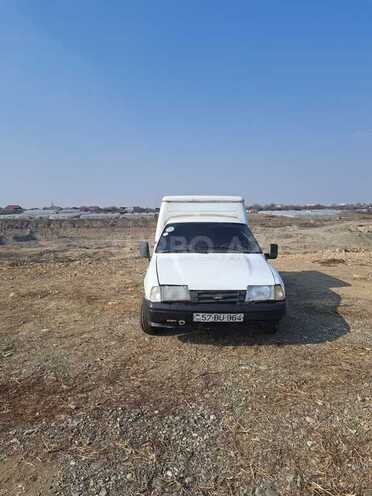 IJ 2717-022 2005, 150,000 km - 1.5 l - Şəmkir