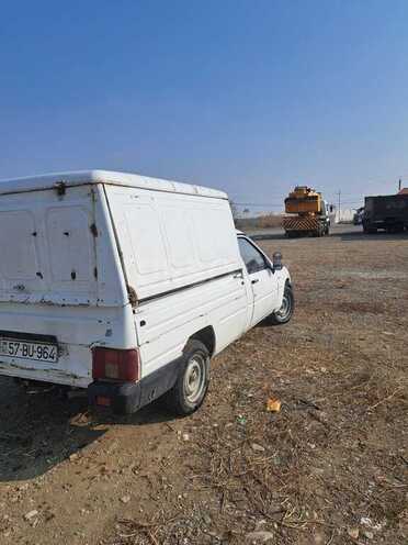 IJ 2717-022 2005, 150,000 km - 1.5 l - Şəmkir