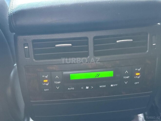 Toyota Land Cruiser 2015, 165,000 km - 4.5 л - Bakı