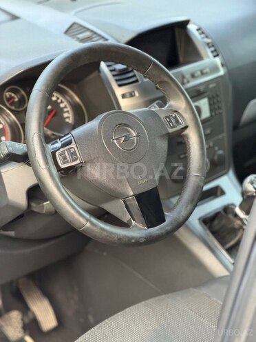 Opel Zafira 2006, 454,480 km - 1.9 l - Bakı