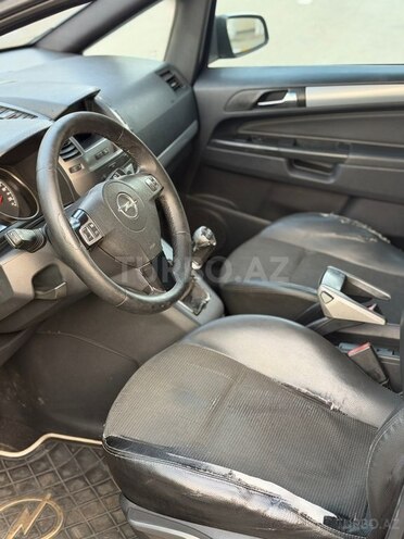 Opel Zafira 2006, 454,480 km - 1.9 l - Bakı