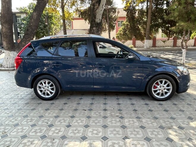 Kia  2011, 253,000 km - 1.6 l - Ağdaş