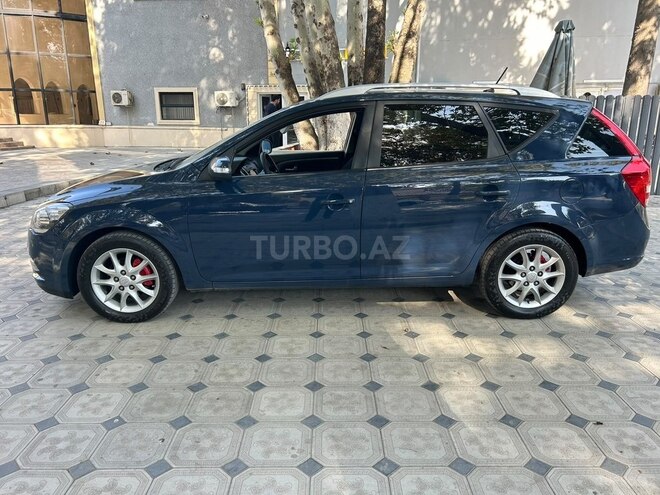 Kia  2011, 253,000 km - 1.6 l - Ağdaş