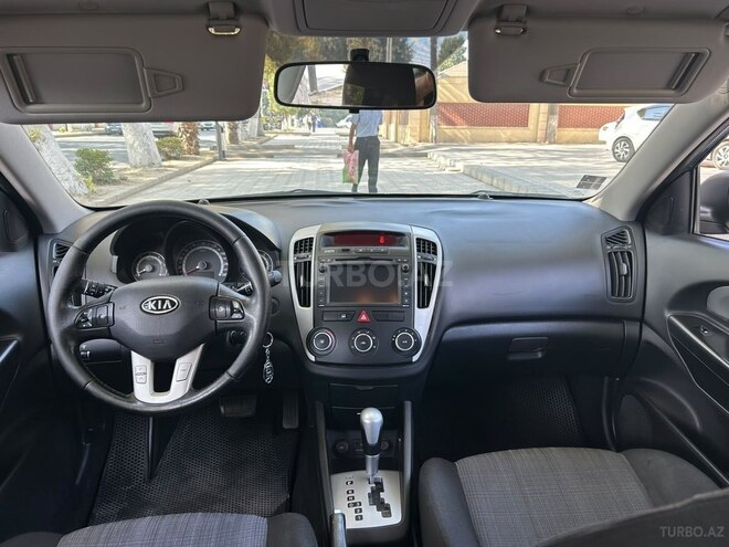 Kia  2011, 253,000 km - 1.6 l - Ağdaş