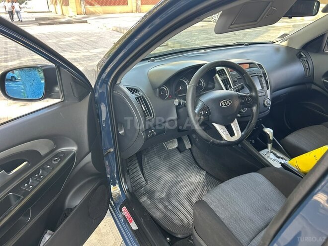 Kia  2011, 253,000 km - 1.6 l - Ağdaş