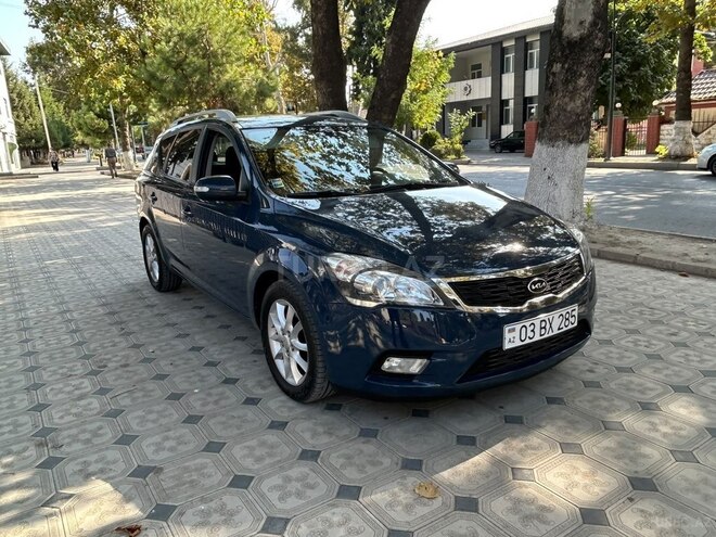 Kia  2011, 253,000 km - 1.6 l - Ağdaş
