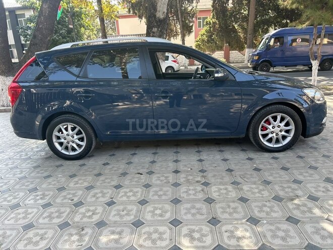 Kia  2011, 253,000 km - 1.6 l - Ağdaş