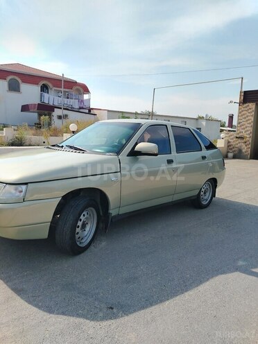 LADA (VAZ) 2112 2002, 377,715 km - 1.5 l - Qazax