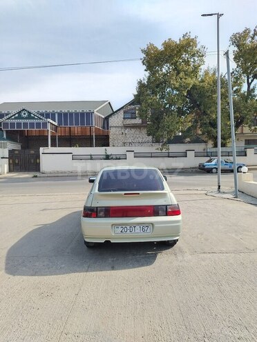 LADA (VAZ) 2112 2002, 377,715 km - 1.5 l - Qazax