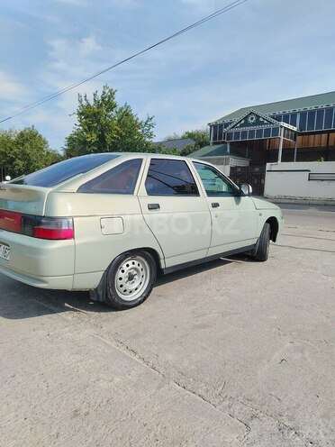 LADA (VAZ) 2112 2002, 377,715 km - 1.5 l - Qazax