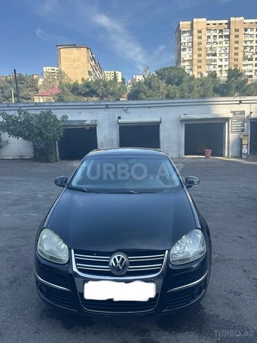 Volkswagen Jetta 2010, 207,000 km - 1.6 l - Bakı