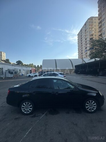 Volkswagen Jetta 2010, 207,000 km - 1.6 l - Bakı