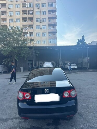 Volkswagen Jetta 2010, 207,000 km - 1.6 l - Bakı