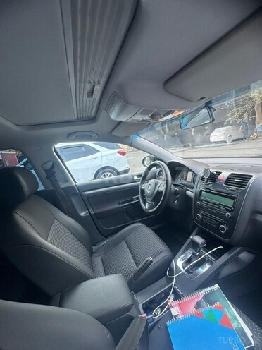 Volkswagen Jetta 2010, 207,000 km - 1.6 l - Bakı