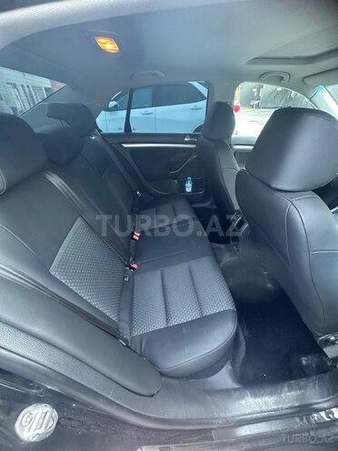 Volkswagen Jetta 2010, 207,000 km - 1.6 l - Bakı