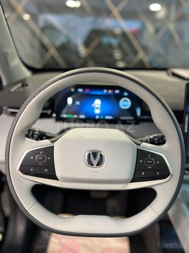 Changan  2025, 0 km - 1.5 л - Bakı
