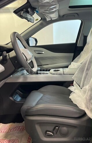 Changan  2025, 0 km - 1.5 л - Bakı